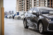 19年 Altis Hybrid 油電旗艦版 LED日行燈【中古車行情指標店】  第4張縮圖