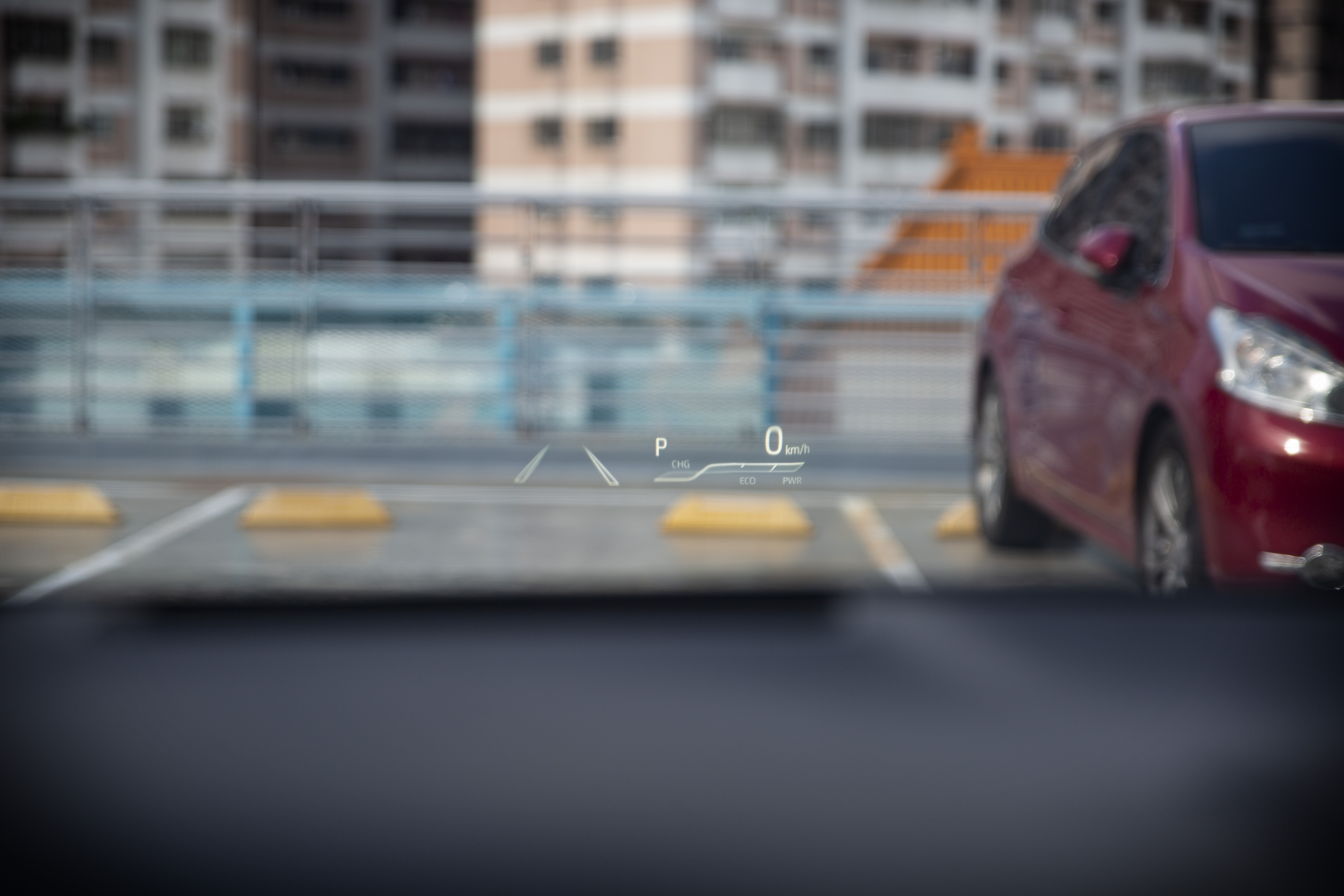 19年 Altis Hybrid 油電旗艦版 LED日行燈【中古車行情指標店】  第20張相片