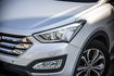 14年 Santa Fe 頂級皇家5人座 4WD 全景天窗【實車價行情指標店】  第2張縮圖