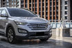 14年 Santa Fe 頂級皇家5人座 4WD 全景天窗【實車價行情指標店】  第8張縮圖
