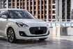 18年 Swift GLX 日本進口 1.0稅金 渦輪增壓【實車價行情指標店】  第9張縮圖
