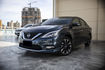 19年 Sentra 尊爵版 空力套件 6安 CarPlay【中古車行情指標店】  第1張縮圖