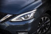 19年 Sentra 尊爵版 空力套件 6安 CarPlay【中古車行情指標店】  第3張縮圖
