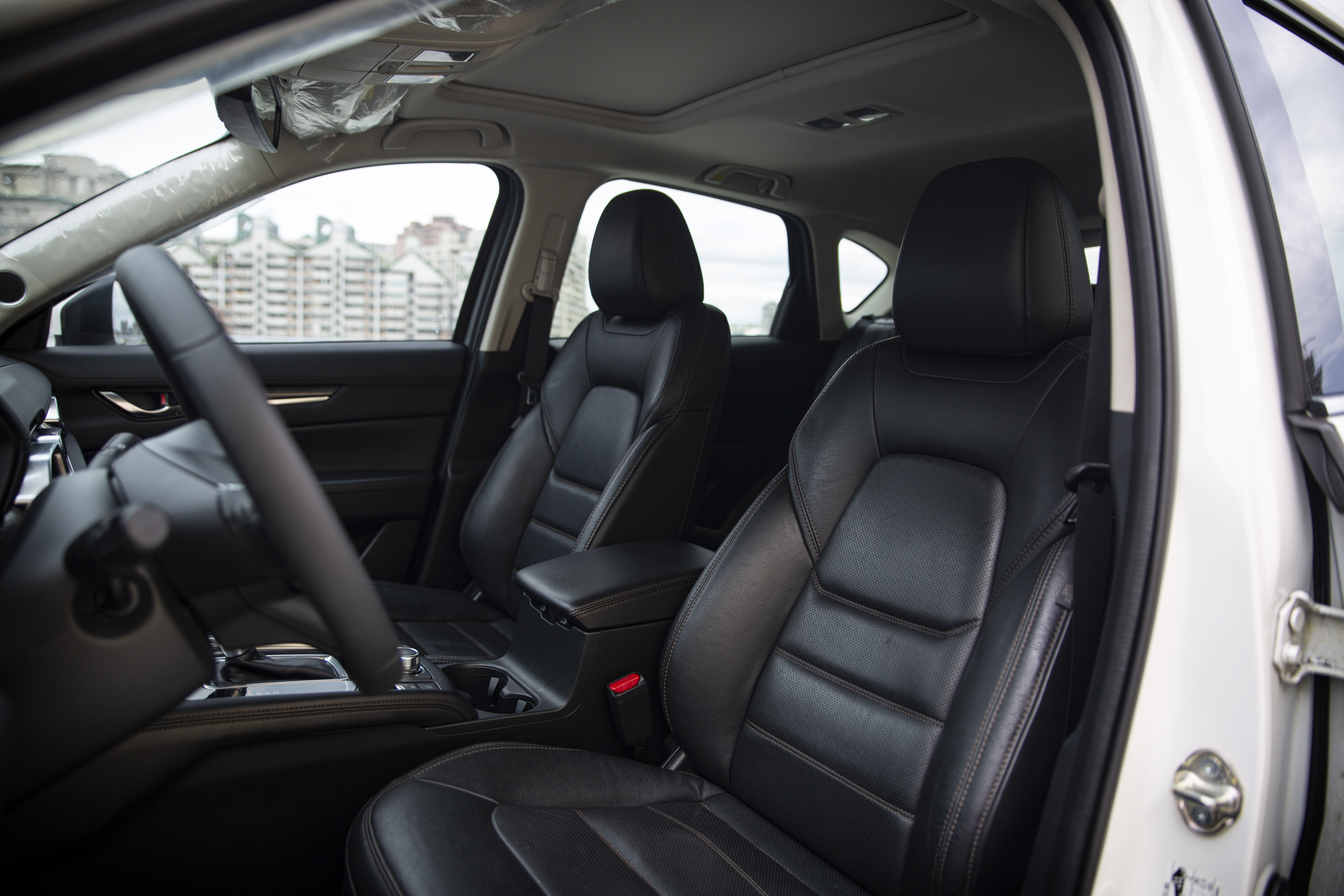 17年 CX-5 柴油旗艦型 BOSE音響 MRCC全速域【中古車行情指標店】  第17張相片