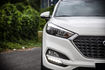 17年 Tucson 1.6汽油渦輪 免鑰匙 定速 電動椅【中古車行情指標店】  第9張縮圖