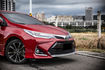 17年 Altis X 頂級尊爵版 11.5代 盲點 8安【中古車行情指標店】  第2張縮圖