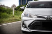 18年 Altis X 豪華版 11.5代 8安 盲點 定速【中古車行情指標店】  第4張縮圖