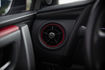18年 Altis X 豪華版 11.5代 8安 盲點 定速【中古車行情指標店】  第14張縮圖