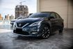 19年 Sentra 尊爵版 空力套件 6安 CarPlay【實車價行情指標店】  第1張縮圖