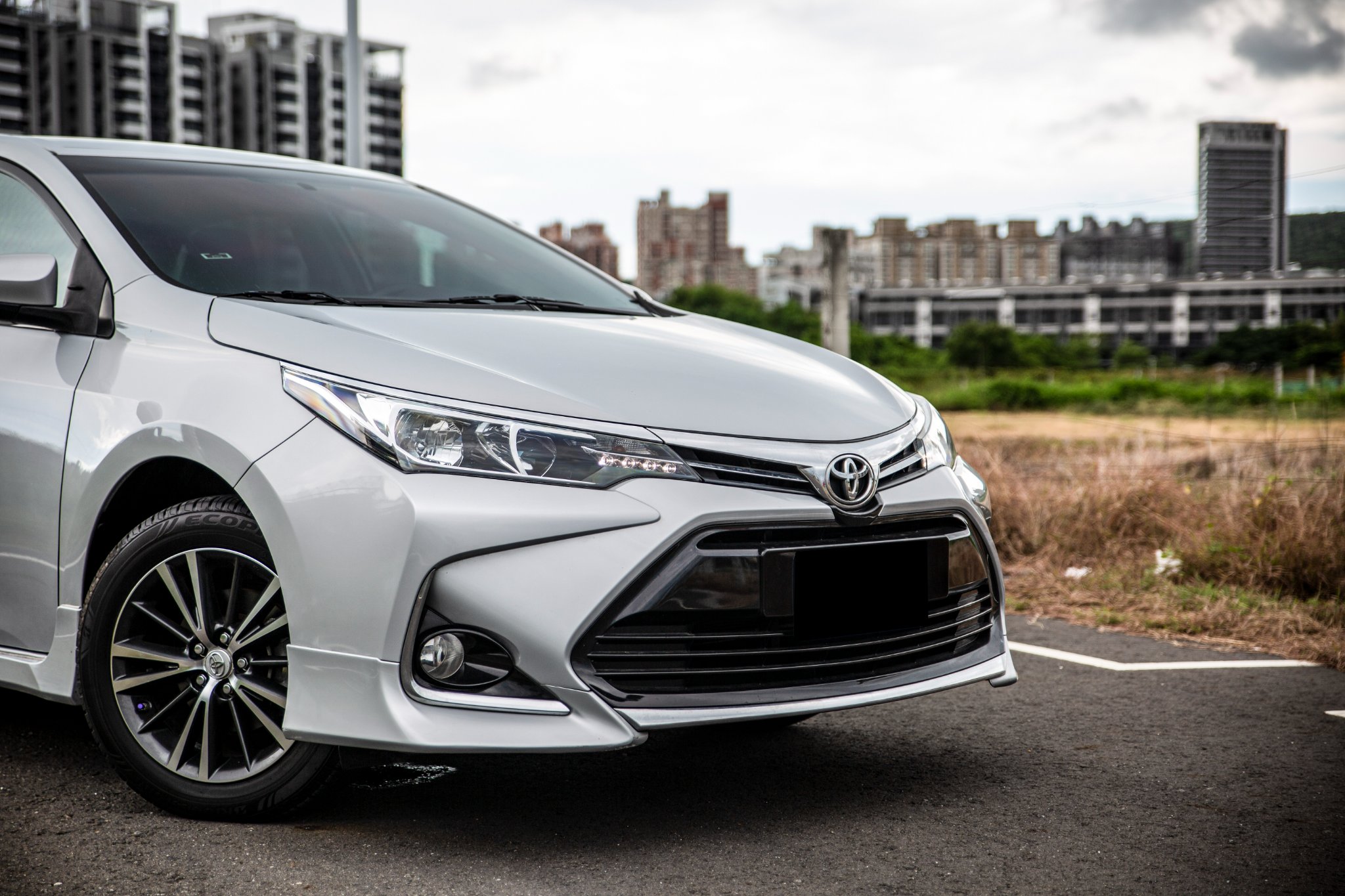 18年 Altis X 豪華版 11.5代 8安 盲點 定速【實車價行情指標店】  第4張相片