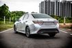 18年 Altis X 豪華版 11.5代 8安 盲點 定速【實車價行情指標店】  第5張縮圖
