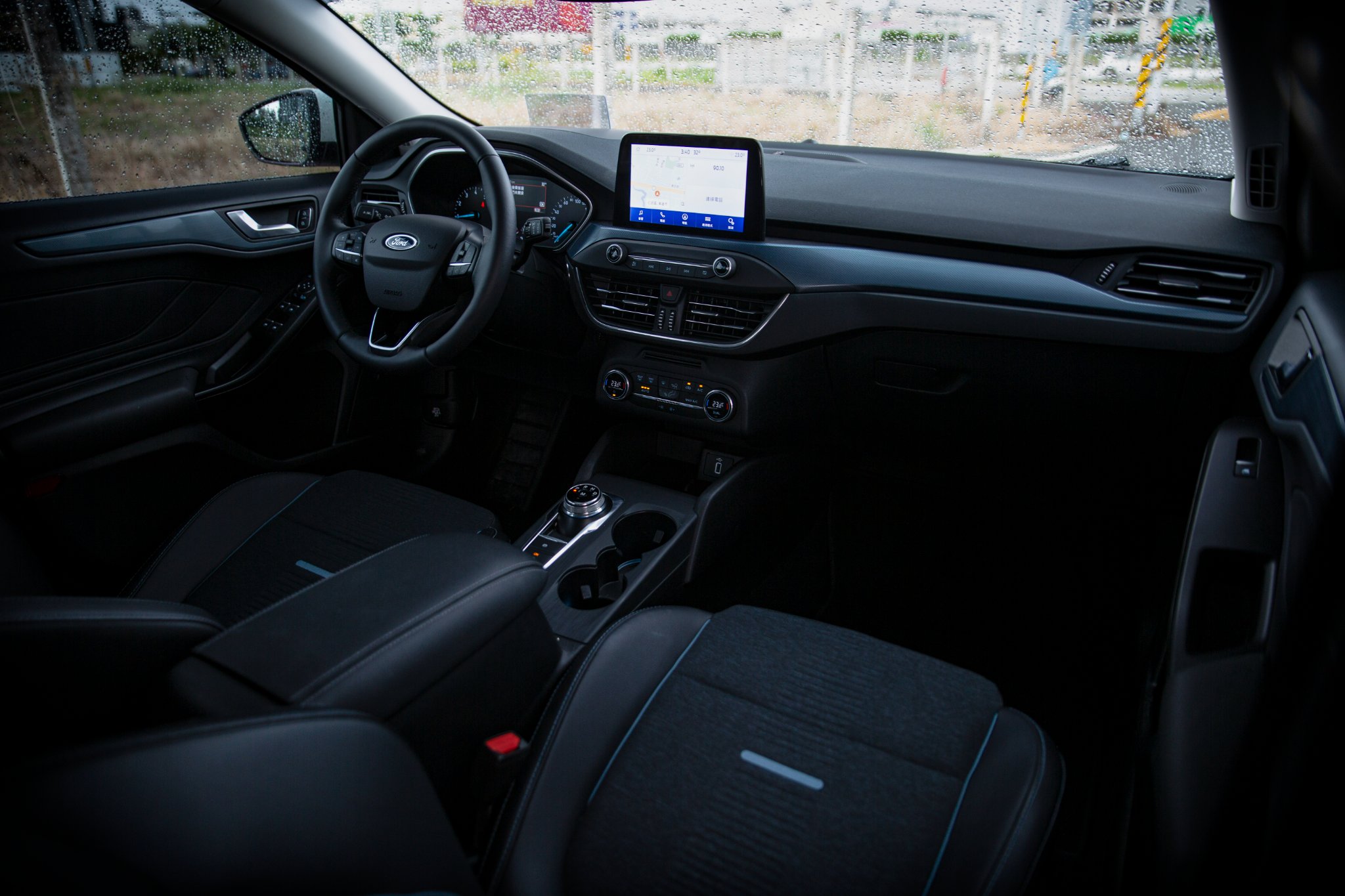 21年 Focus Active LV.2任性版 B&O音響【實車價行情指標店】  第3張相片