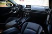 14年 Mazda3 4D 尊榮型 只跑8萬 免鑰匙 恆溫【實車價行情指標店】  第9張縮圖
