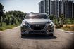 14年 Mazda3 4D 尊榮型 只跑8萬 免鑰匙 恆溫【實車價行情指標店】  第10張縮圖
