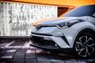 18年 C-HR 豪華版 LED頭尾燈 7安 加熱椅【實車價行情指標店】  第8張縮圖