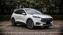 22年 Kuga 180 LV2超值型 全速域ACC 6安【實車價行情指標店】  第1張縮圖