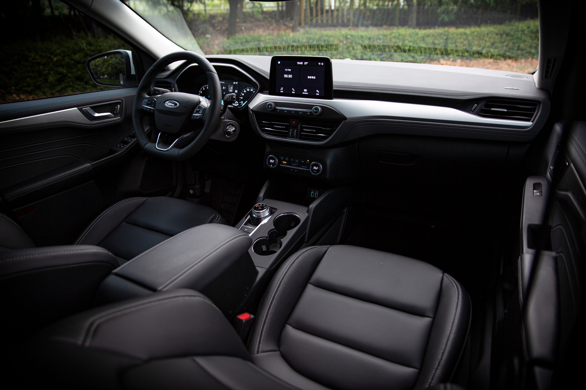 22年 Kuga 180 LV2超值型 全速域ACC 6安【實車價行情指標店】  第4張相片