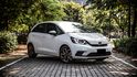 21年 Fit 汽油版 四代 6安 ACC跟車 數位儀表【實車價行情指標店】  第1張縮圖