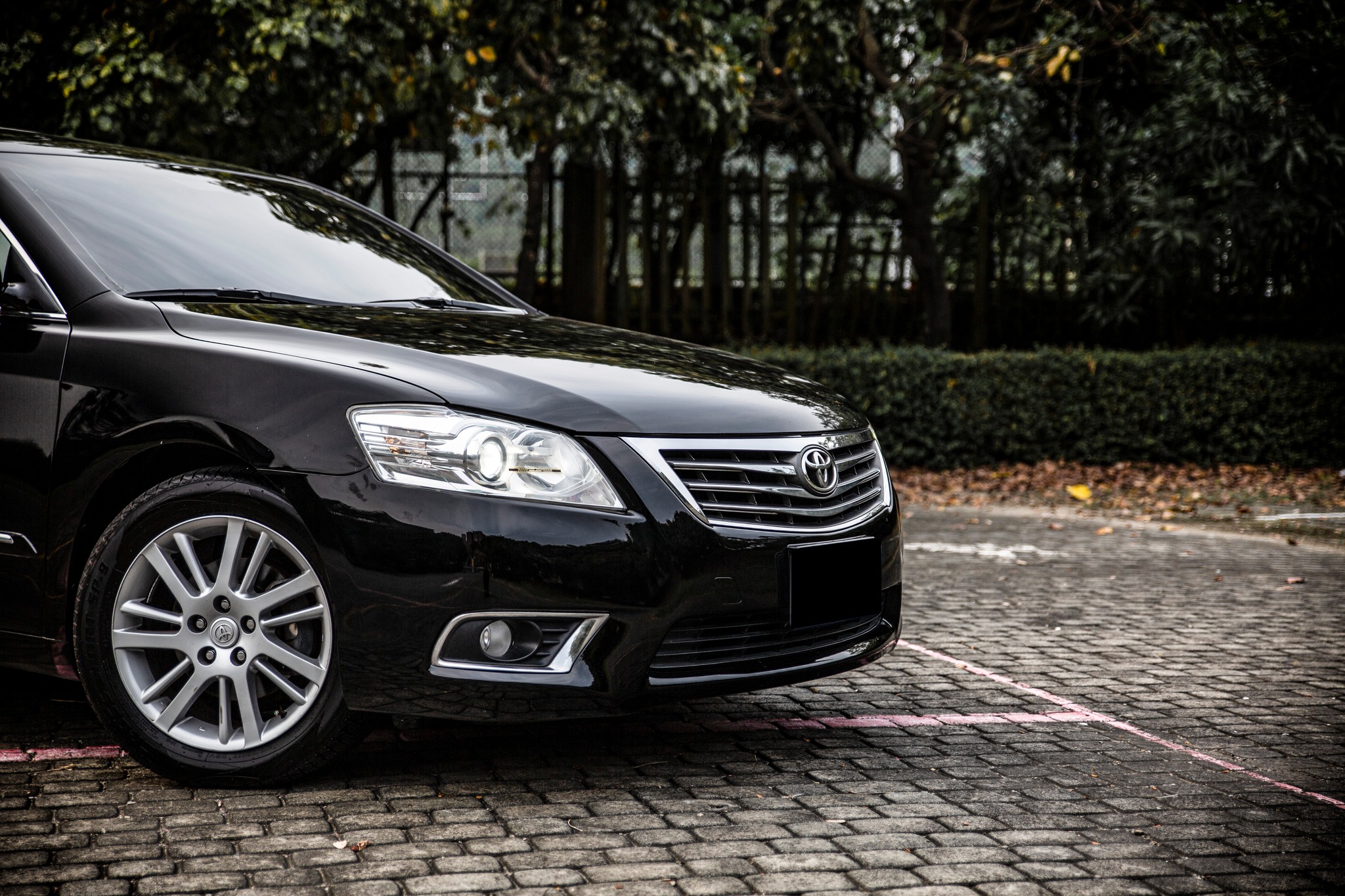09年 Camry 2.4G 小改款 免鑰匙 定速 恆溫 【實車價行情指標店】  第3張相片