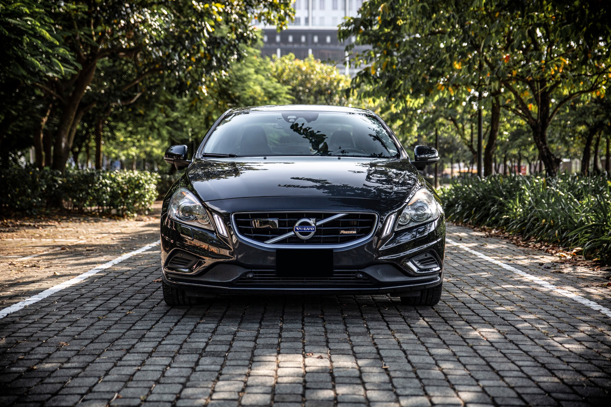 12年 S60 T4 汽油旗艦型 ACC主動式跟車【中古車行情指標店】  第6張相片