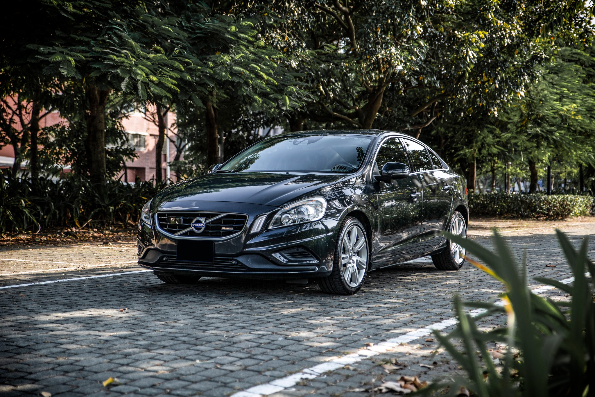 12年 S60 T4 汽油旗艦型 ACC主動式跟車【中古車行情指標店】  第7張相片