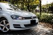 14年 Golf 1.2CL 頂級版 定速 稅金僅8640【實車價行情指標店】  第4張縮圖