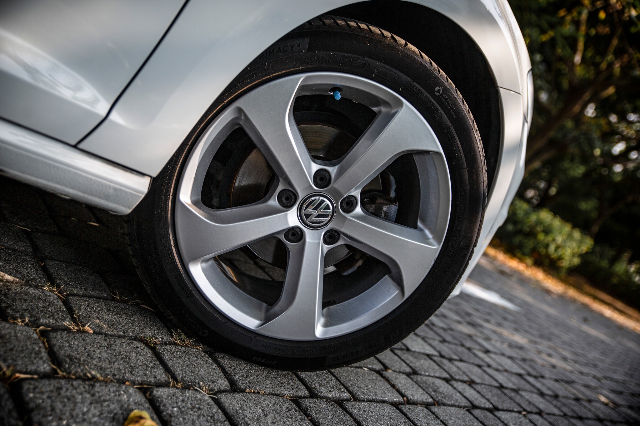 14年 Golf 1.2CL 頂級版 定速 稅金僅8640【實車價行情指標店】  第5張相片