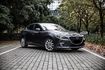 16年 Mazda3 4D 頂級型 鋼鐵灰 抬顯 盲點【實車價行情指標店】  第1張縮圖