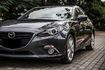 16年 Mazda3 4D 頂級型 鋼鐵灰 抬顯 盲點【實車價行情指標店】  第6張縮圖