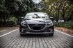 16年 Mazda3 4D 頂級型 鋼鐵灰 抬顯 盲點【實車價行情指標店】  第8張縮圖