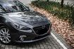 16年 Mazda3 4D 頂級型 鋼鐵灰 抬顯 盲點【實車價行情指標店】  第10張縮圖