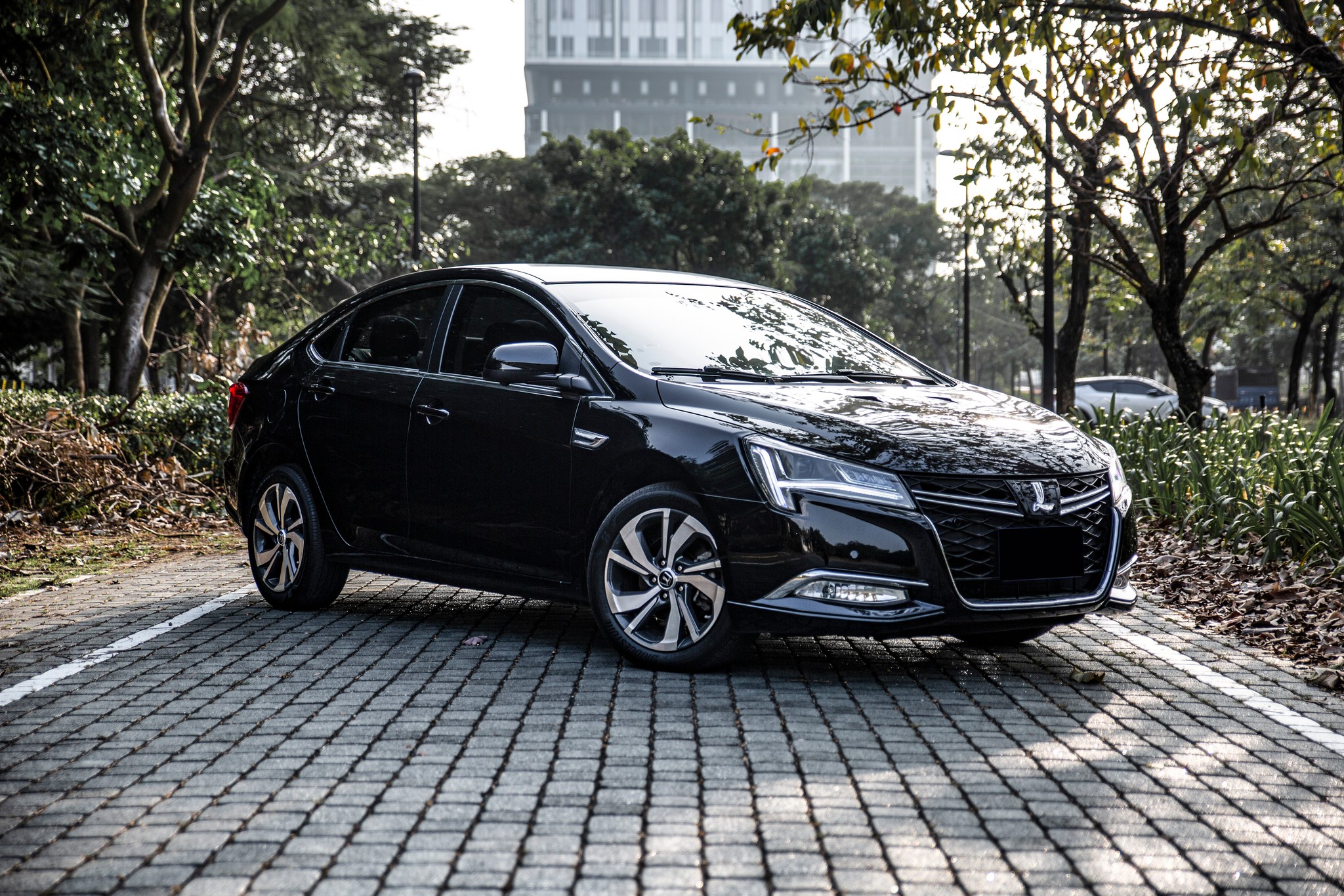 19年 S5 GT經典款 360環景 6安 定速 恆溫【實車價行情指標店】  第1張相片
