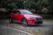 17年 CX-3 汽油頂級型 6安 定速 恆溫 導航【實車價行情指標店】  第1張縮圖