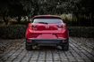 17年 CX-3 汽油頂級型 6安 定速 恆溫 導航【實車價行情指標店】  第2張縮圖