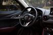 17年 CX-3 汽油頂級型 6安 定速 恆溫 導航【實車價行情指標店】  第3張縮圖