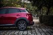 17年 CX-3 汽油頂級型 6安 定速 恆溫 導航【實車價行情指標店】  第4張縮圖