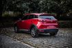 17年 CX-3 汽油頂級型 6安 定速 恆溫 導航【實車價行情指標店】  第9張縮圖