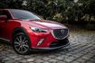 17年 CX-3 汽油頂級型 6安 定速 恆溫 導航【實車價行情指標店】  第10張縮圖