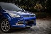 13年 Kuga 2.0旗艦 4WD 電尾門 渦輪242匹【實車價行情指標店】  第6張縮圖