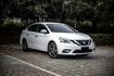 18年 Sentra 豪華版 小改款 定速 CarPlay【實車價行情指標店】  第1張縮圖
