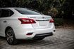18年 Sentra 豪華版 小改款 定速 CarPlay【實車價行情指標店】  第6張縮圖
