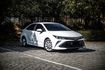 【滿18歲即可申貸】20年 Altis 經典版 改GR大包 7安 自動跟車  第1張縮圖
