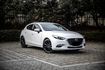 【滿18歲即可申貸】17年式 Mazda3 5D 旗艦 BOSE音響 駕駛電動椅  第1張縮圖