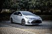 【滿18歲即可申貸】18年 Altis X版 11.5代 盲點 8安 LED頭燈  第1張縮圖