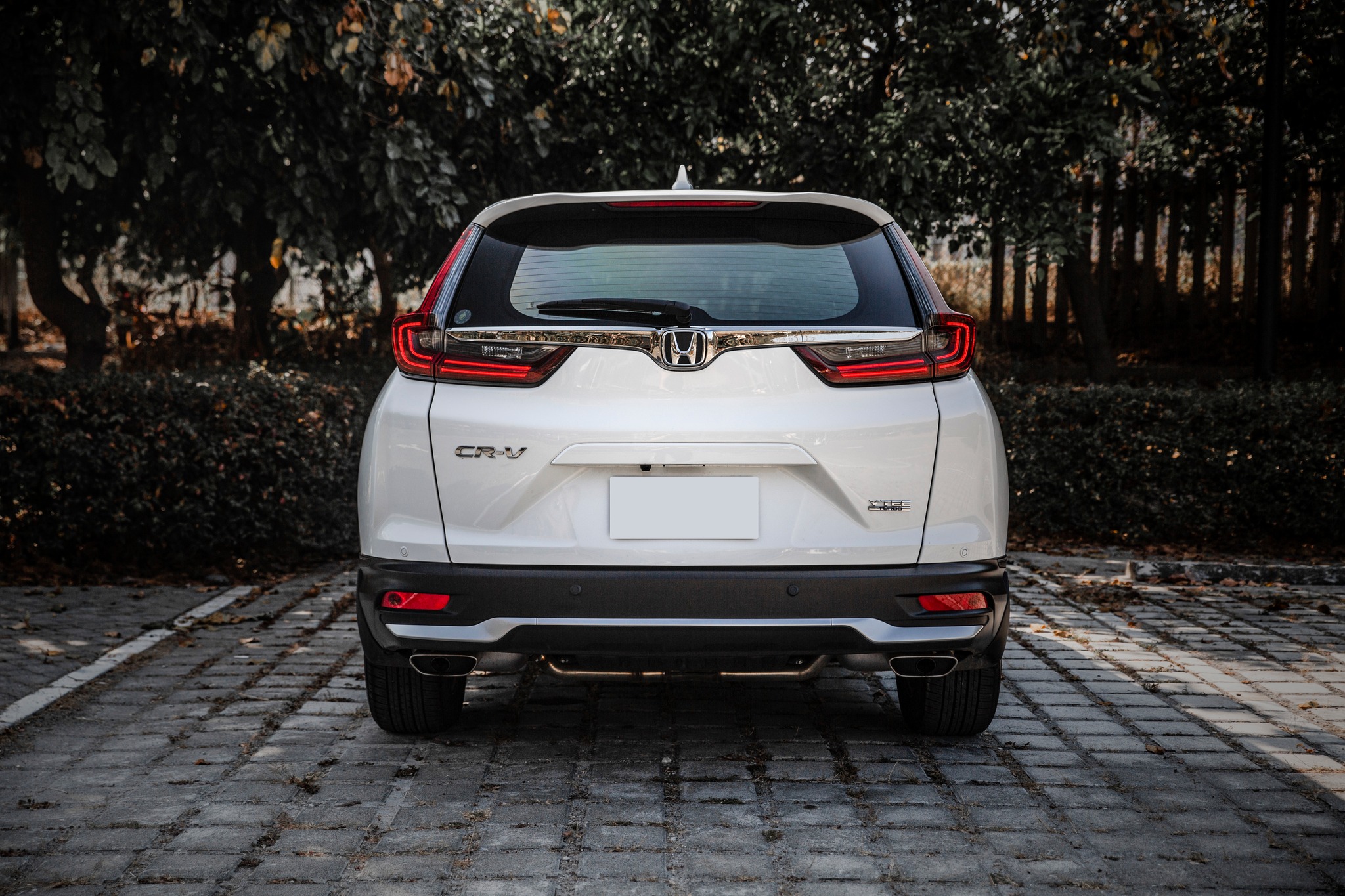 【滿18歲即可申貸】22年 CR-V VTi-S 5.5代 ACC跟車 電尾門  第2張相片