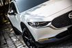 【滿18歲即可申貸】22年 CX-30 Carbon Edition 黑化套件  第5張縮圖