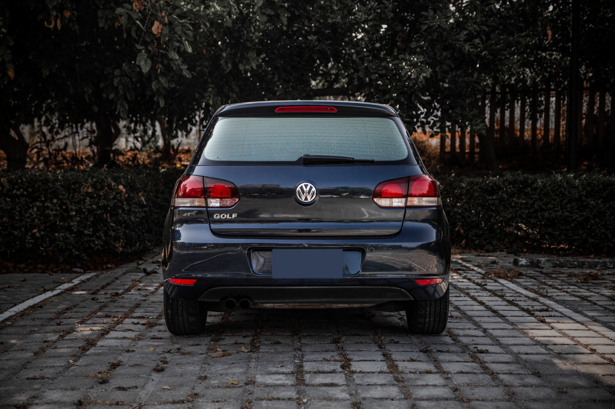 【滿18歲即可申貸】10年 Golf 1.4TSI 六代 160匹雙增壓 定速  第2張相片
