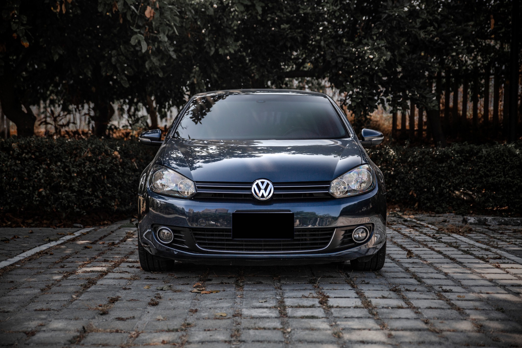【滿18歲即可申貸】10年 Golf 1.4TSI 六代 160匹雙增壓 定速  第3張相片