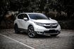 【滿18歲即可申貸】18年 CR-V S 5代 ACC跟車 全景天窗 電尾門  第1張縮圖