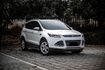 【滿18歲即可申貸】13年 Kuga 2.0旗艦 4WD 電尾門 渦輪242匹  第1張縮圖